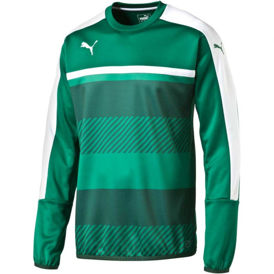 СВИТЕР ТРЕН. PUMA Veloce Training Sweat (SS16) 65463905