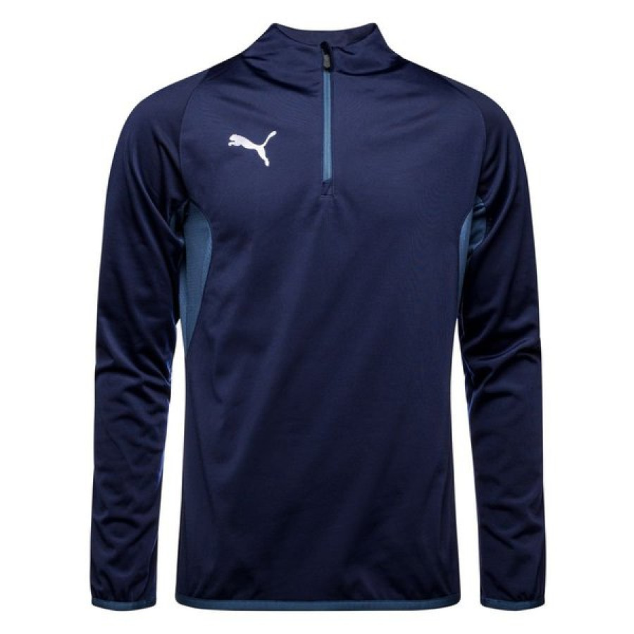 СВИТЕР ТРЕН. PUMA ftblNXT 1 4 zip top (AW18) 65580503