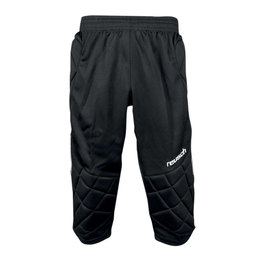ШОРТЫ ВР. REUSCH 360 PROTECTION SHORT 3/4 JR 3127201-700