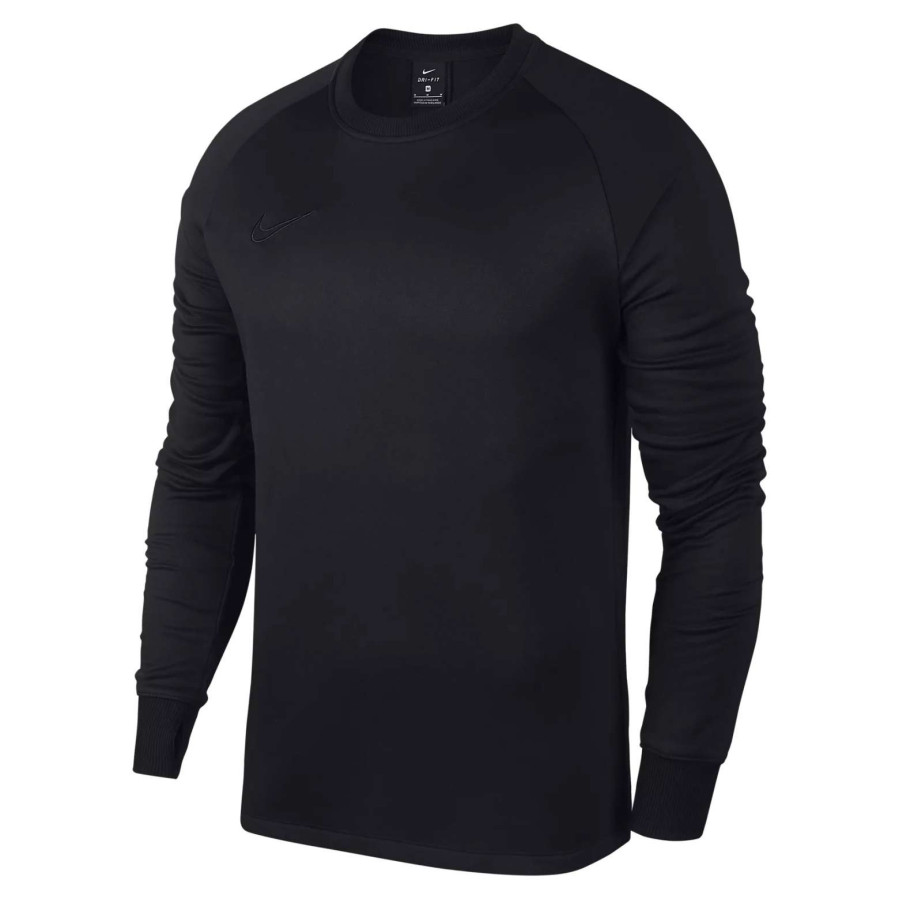 СВИТЕР ТРЕН. NIKE DRY ACDMY CREW TOP JR (HO18) AO9186-011