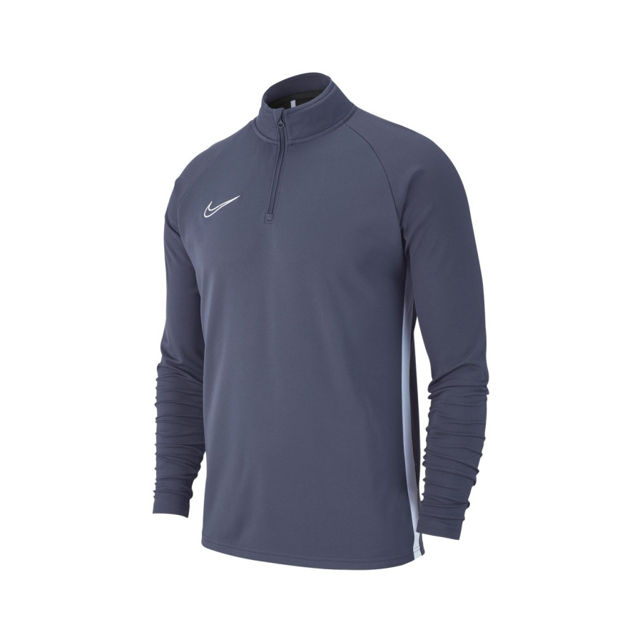 СВИТЕР ТРЕН. NIKE DRY ACDMY19 DRIL TOP (SP19) AJ9094-060