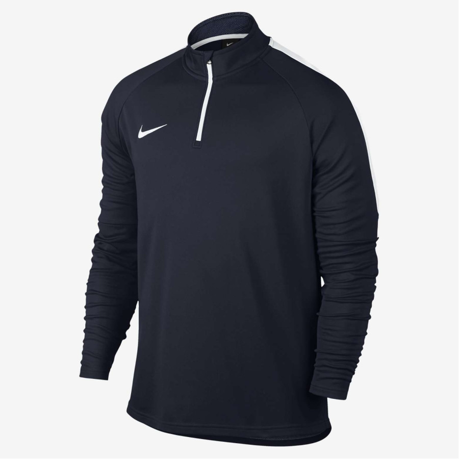 СВИТЕР ТРЕН. NIKE DRY DRIL TOP ACDMY (HO16) 839344-451