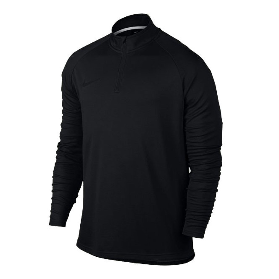 СВИТЕР ТРЕН. NIKE DRY DRIL TOP ACDMY (HO17) 839344-013