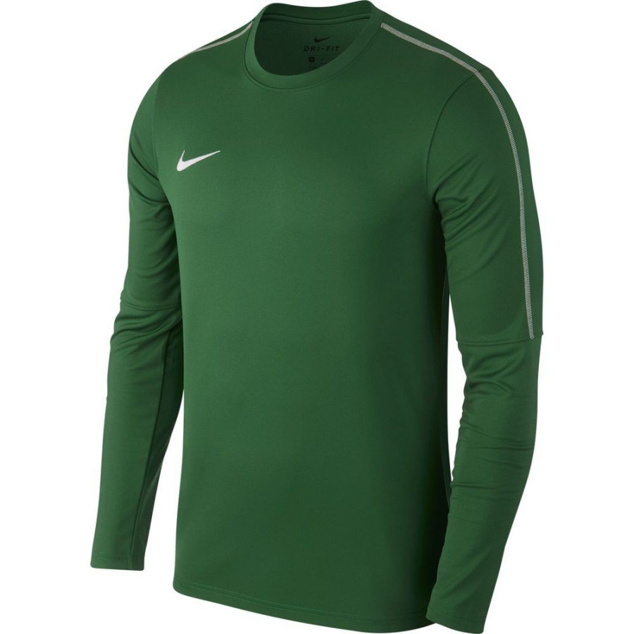 СВИТЕР ТРЕН. NIKE DRY PARK18 CREW TOP (SP18) AA2088-302