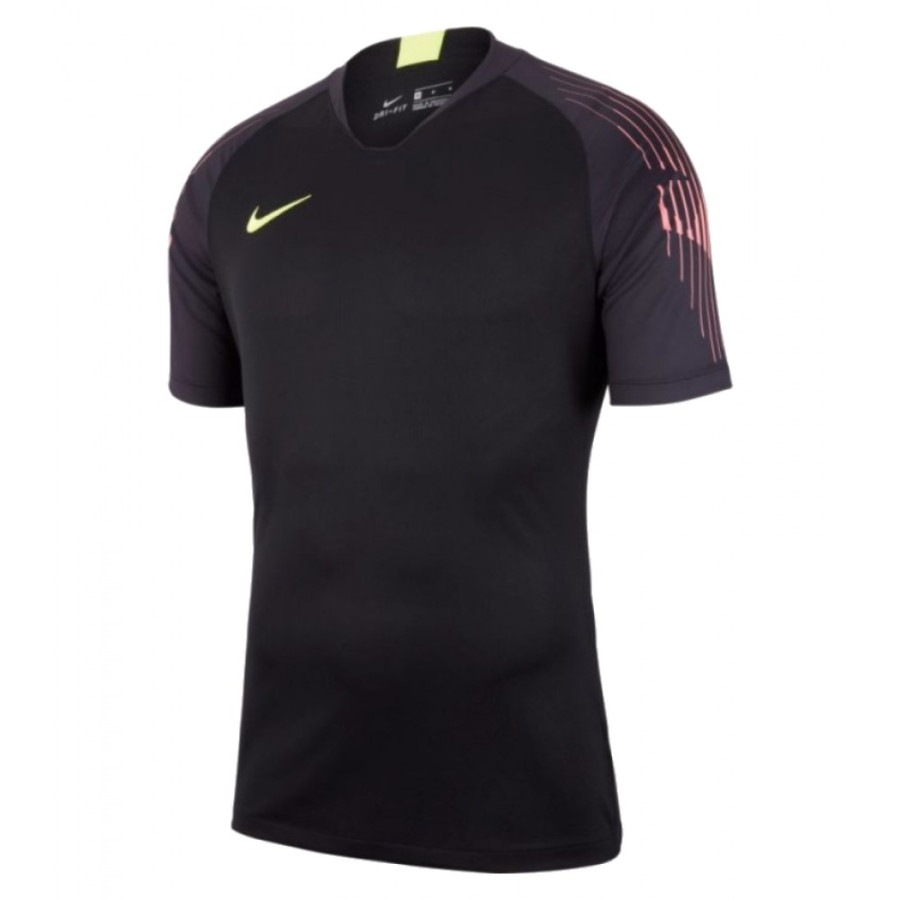 СВИТЕР ВР. NIKE GARDIEN II GK JSY SS (SP19) 894512-010