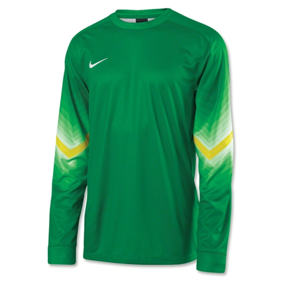 СВИТЕР ВР. NIKE LS GOLEIRO JSY (SU14) 588417-307