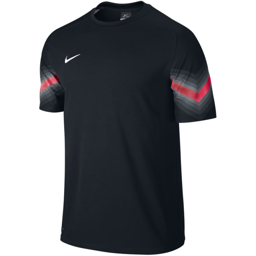 СВИТЕР ВР. NIKE SS GOLEIRO JSY (SU14) 588416-010