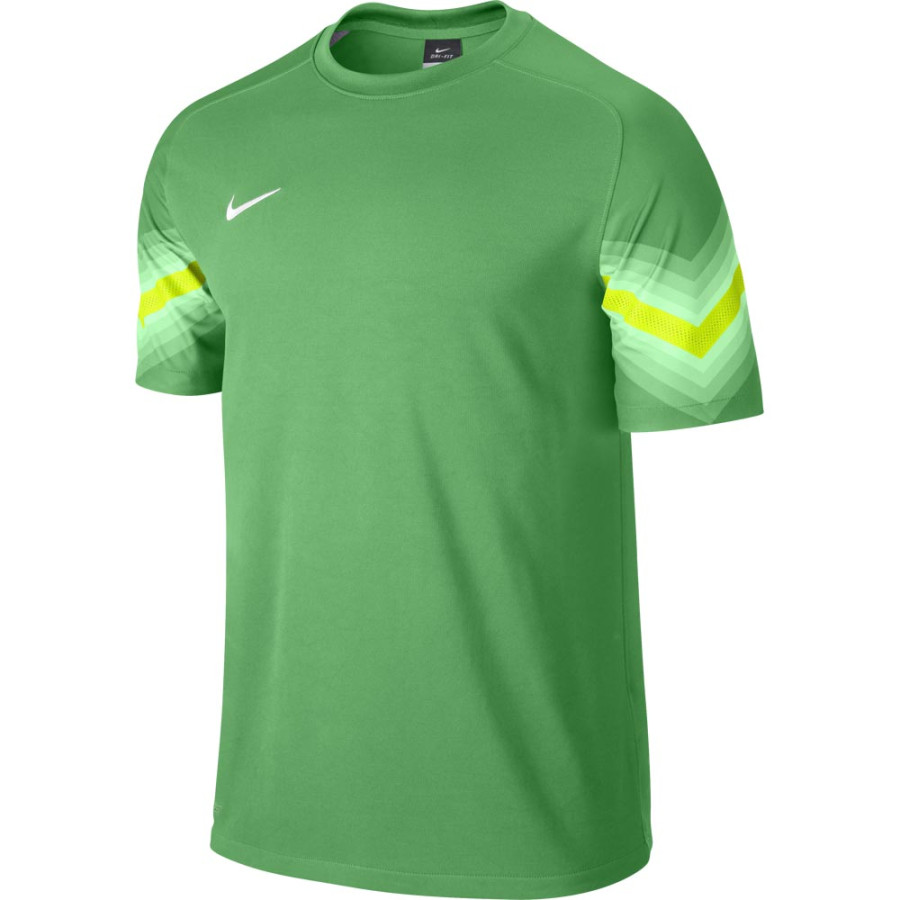 СВИТЕР ВР. NIKE SS GOLEIRO JSY (SU14) 588416-307