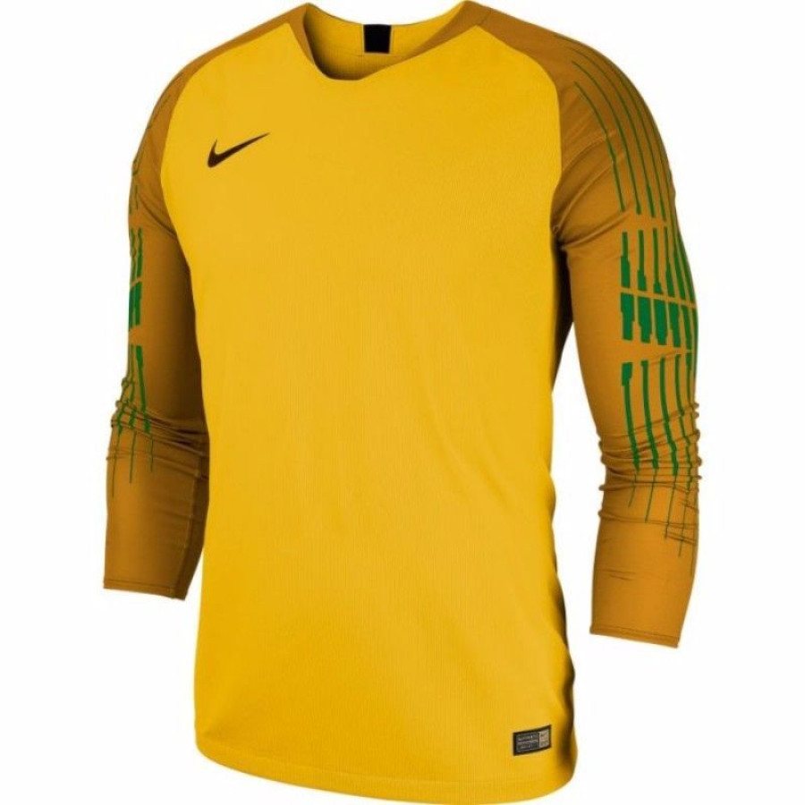 СВИТЕР ВР. Nike GARDIEN II GK JSY LS (FA18) 898043-719