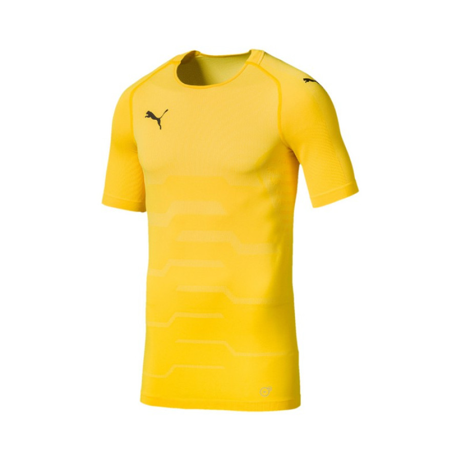 СВИТЕР ВР. PUMA FINAL EVOKNIT GK (SS18) 70345307