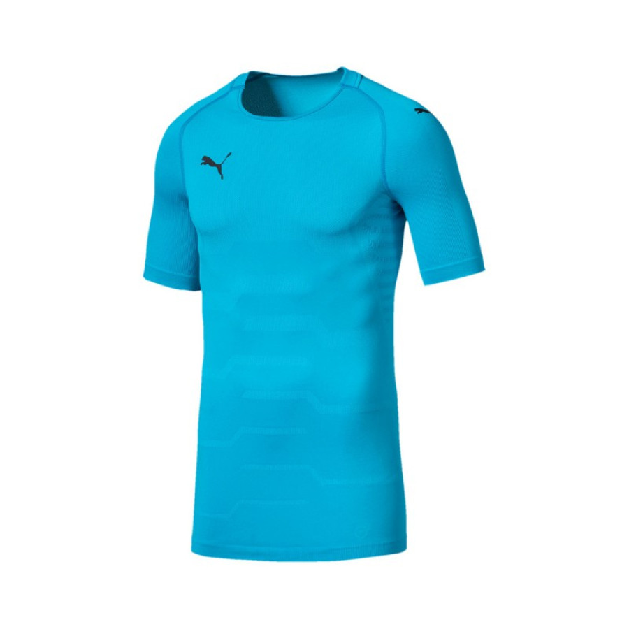 СВИТЕР ВР. PUMA FINAL EVOKNIT GK (SS18) 70345308