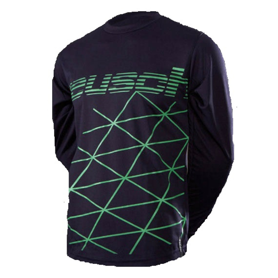 СВИТЕР ВР. REUSCH MACE NON PADDED LS (SS14) 3411106-449