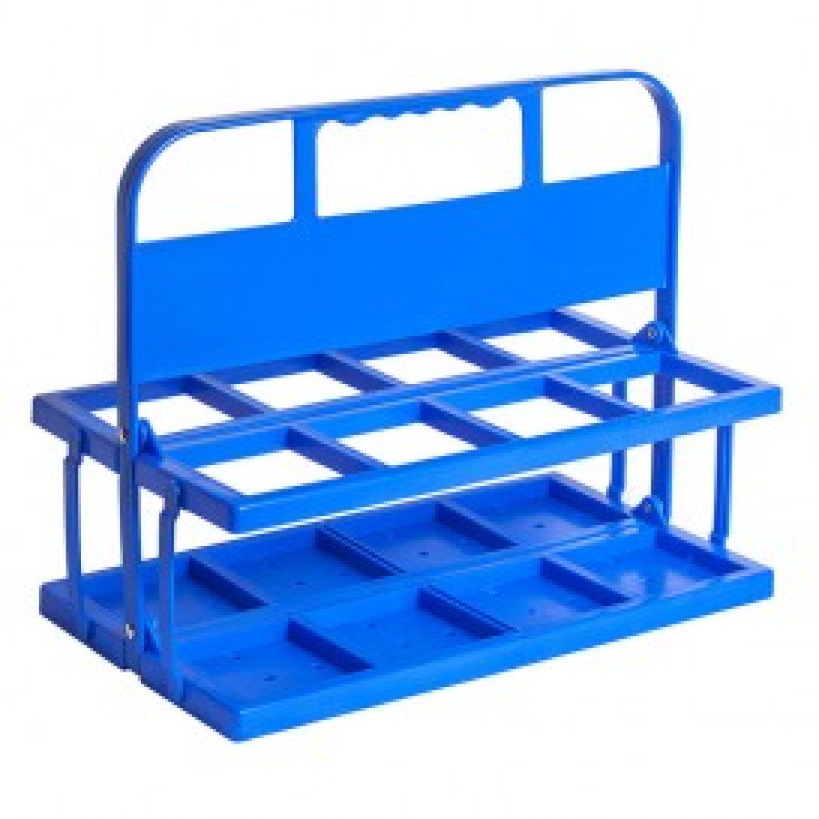 КОНТЕЙНЕР Д/БУТЫЛОК MAD GUY (8 бутылок ) 01-15-014-B