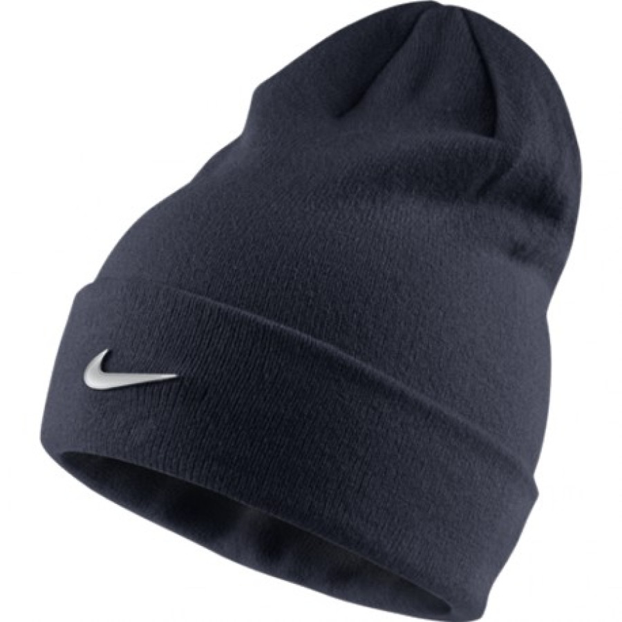 ШАПКА NIKE BEANIE METAL SWOOSH JR (HO18) 825577-617