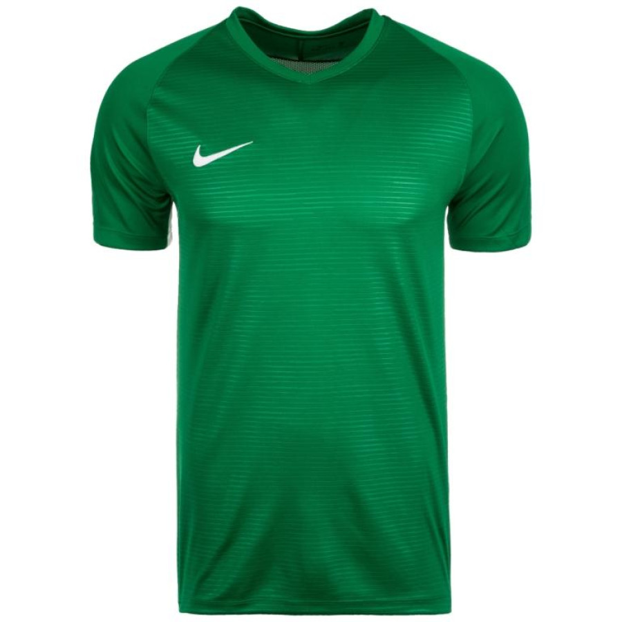 МАЙКА ИГР. NIKE DRY TIEMPO PREM JSY SS (SP18) 894230-302