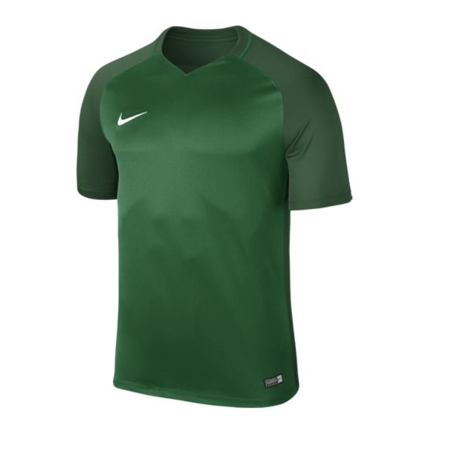 МАЙКА ИГР. NIKE DRY TROPHY III JSY SS (SU17) 881483-302