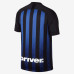 МАЙКА ИГР. NIKE INTER BRT STAD JSY SS HM (FA18) 918999-011