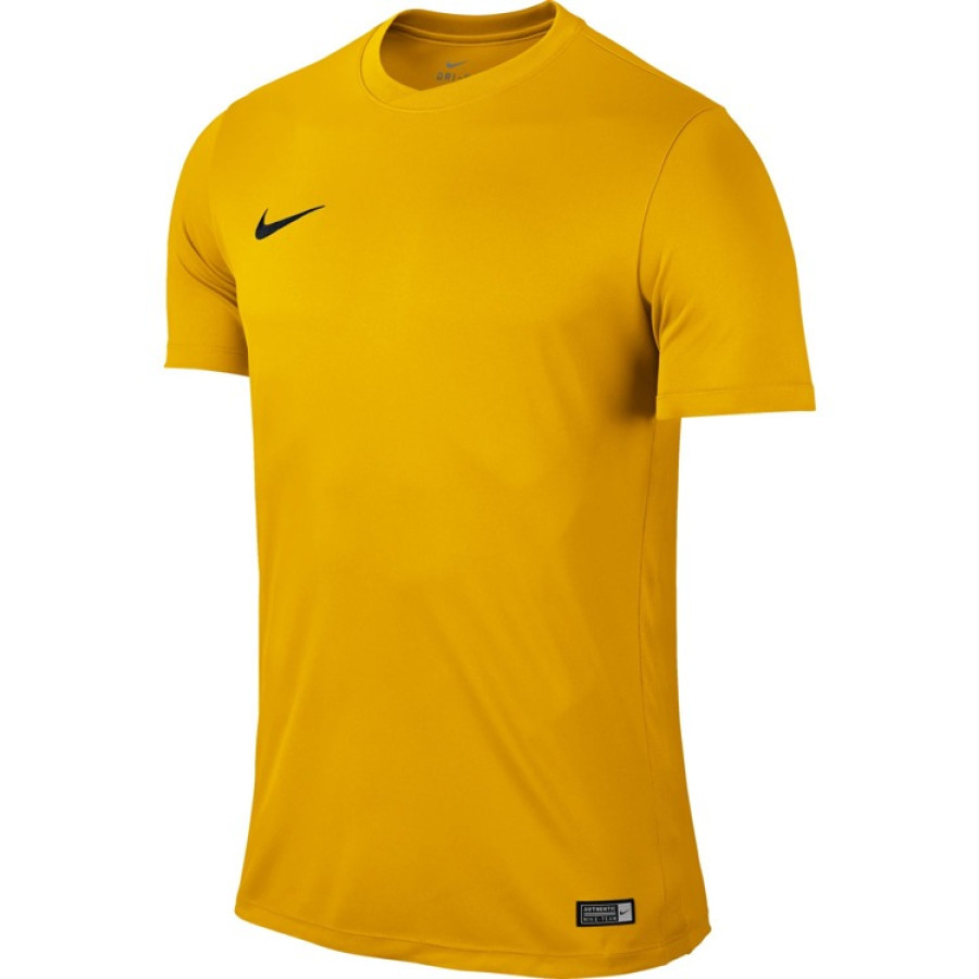 МАЙКА ИГР. NIKE PARK VI GAME JERSEY SS (SP16) 725891-739