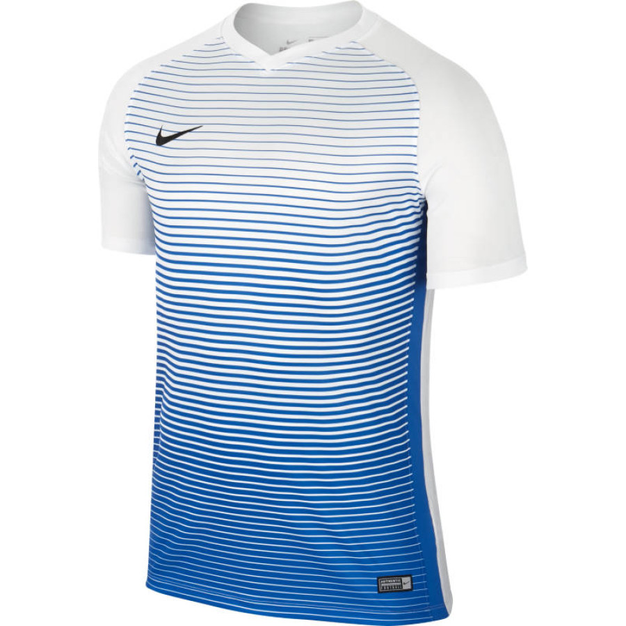 МАЙКА ИГР. NIKE PRECISION IV JSY SS (SP17) 832975-101