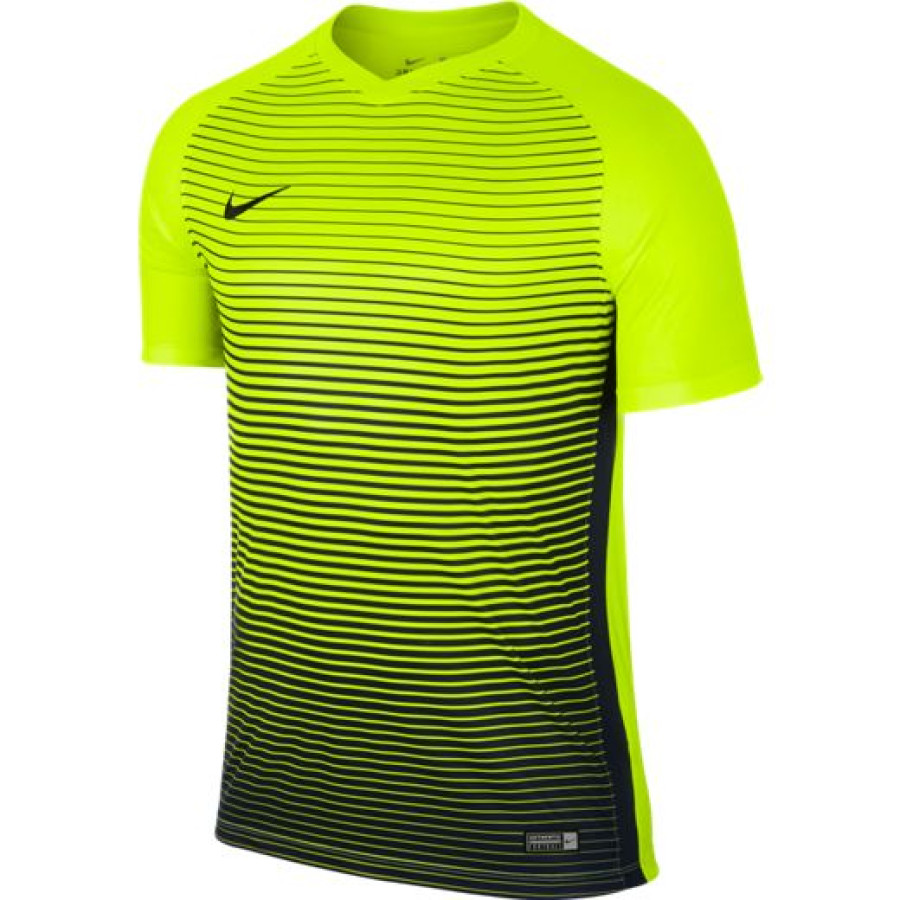МАЙКА ИГР. NIKE PRECISION IV JSY SS (SP17) 832975-702