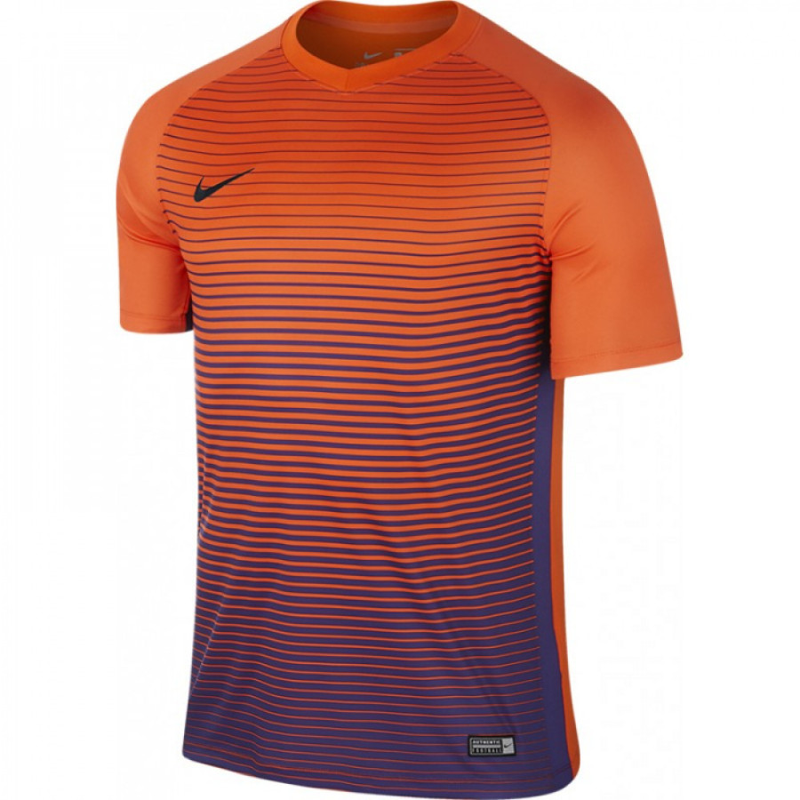 МАЙКА ИГР. NIKE PRECISION IV JSY SS (SP17) 832975-815