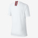 МАЙКА ИГР. NIKE PSG BRT STAD JSY SS 3R JR (HO18) 919253-102