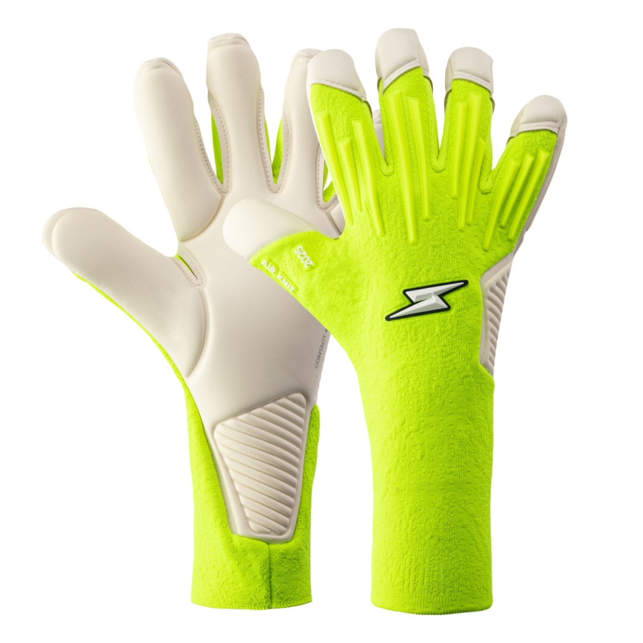 Вратарские Перчатки Spire Air Knit Hybrid