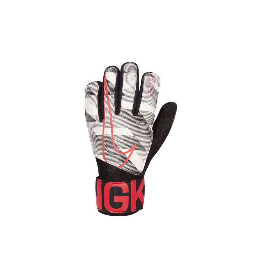 ПЕРЧАТКИ ВР. NIKE GK MATCH JR-GFX (SP20) CQ4639-100