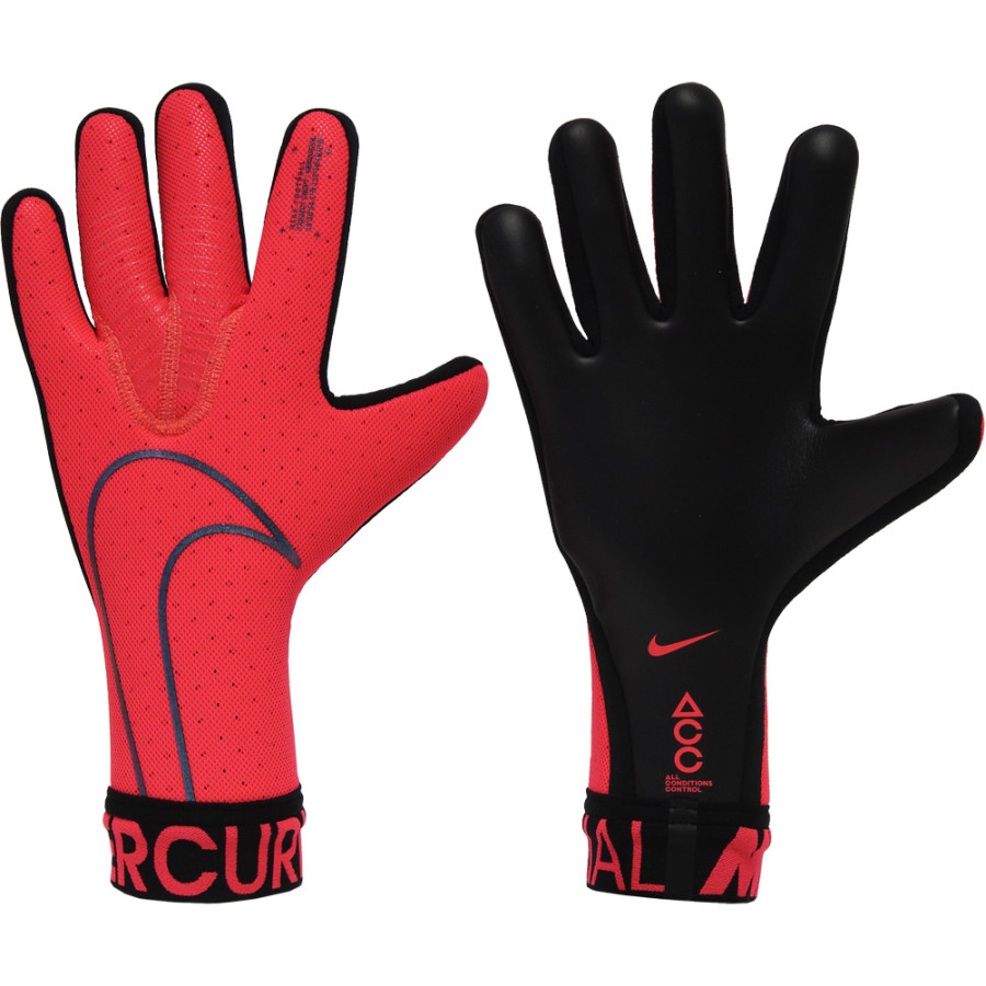 ПЕРЧАТКИ ВР. NIKE GK MERC TOUCH ELITE (SP20) GS3886-644