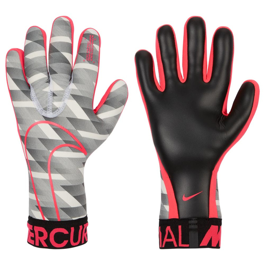 ПЕРЧАТКИ ВР. NIKE GK MERC TOUCH VICTORY  (SP20) GS3890-100