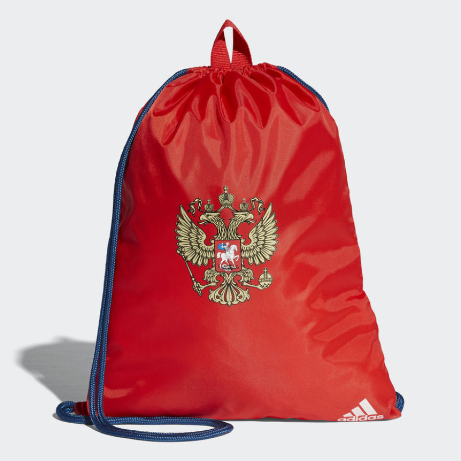 РЮКЗАК-МЕШОК ADIDAS RFU GYMBAG (SS18) CF4984
