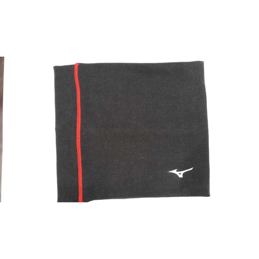 ПОВЯЗКА НА ШЕЮ MIZUNO BT NECK WARMER PANEL 73XBH070-09 черн.