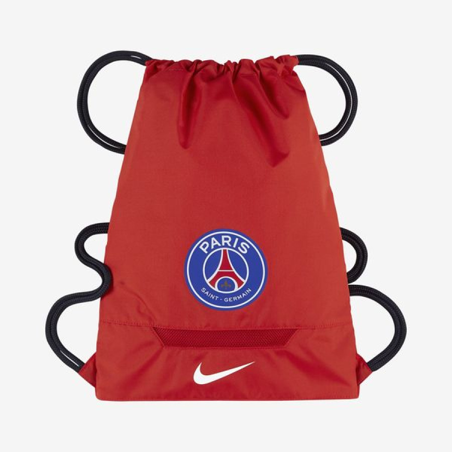 РЮКЗАК-МЕШОК NIKE ALLEGIANCE PSG GYMSACK (FA16) BA5292-600