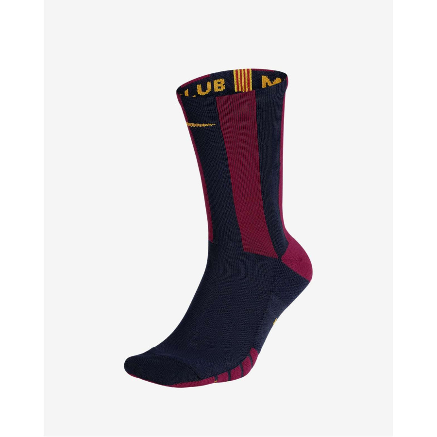 НОСКИ ТРЕН. NIKE BARCA CREW - GFX (HO18) SX7562-451
