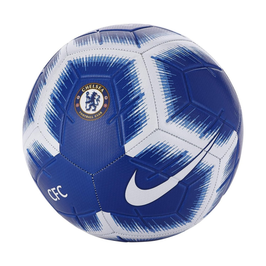 МЯЧ ФУТБ. NIKE CFC STRK (HO18) SC3366-495