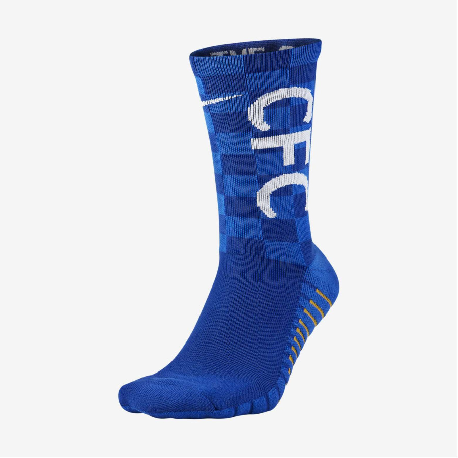 НОСКИ ТРЕН. NIKE CHELS CREW - GFX (HO18) SX7560-495