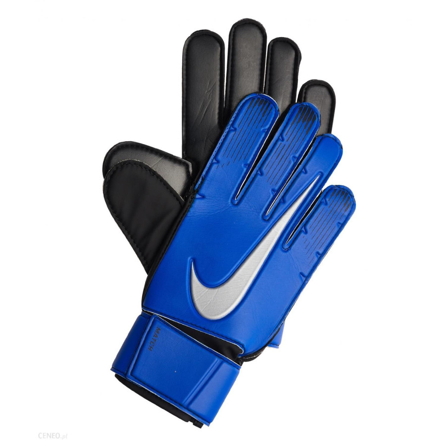 ПЕРЧАТКИ ВР. NIKE GK MATCH-FA18 (HO18) GS3370-410