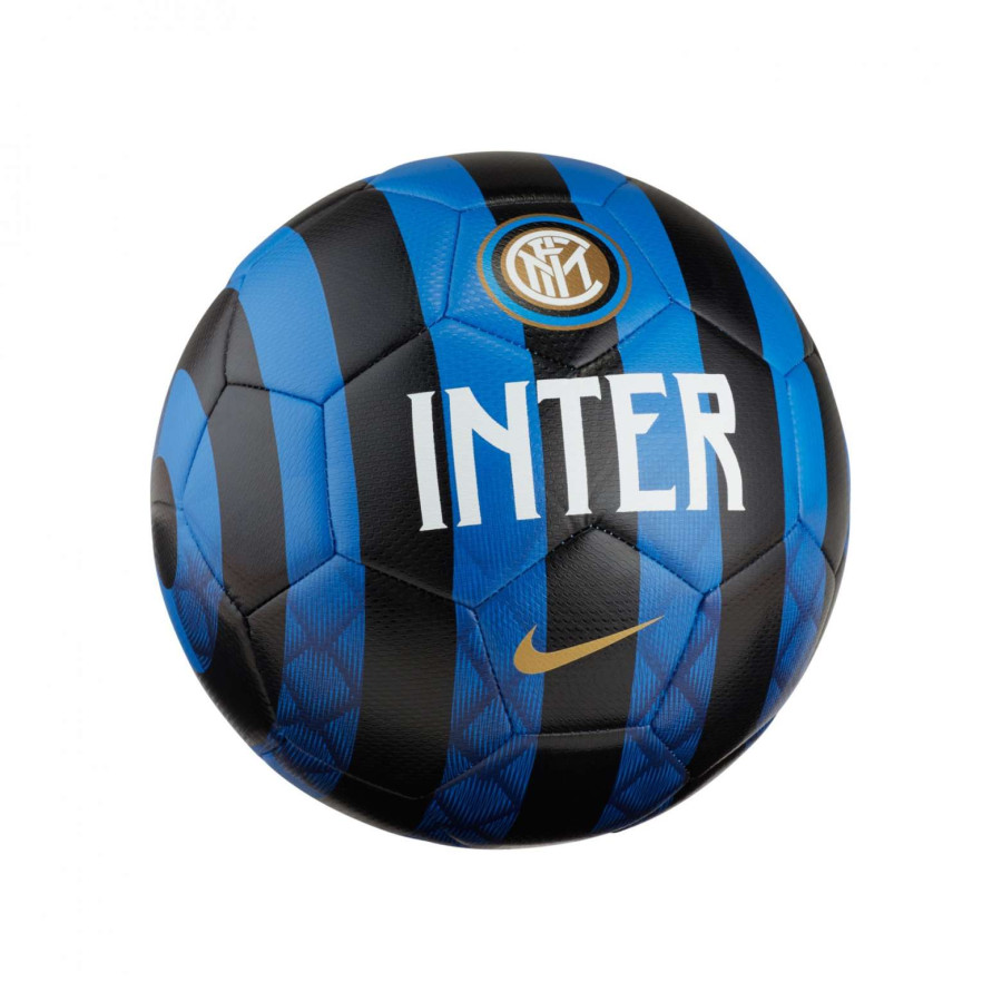 МЯЧ ФУТБ. NIKE INTER PRSTG (HO18) SC3288-480