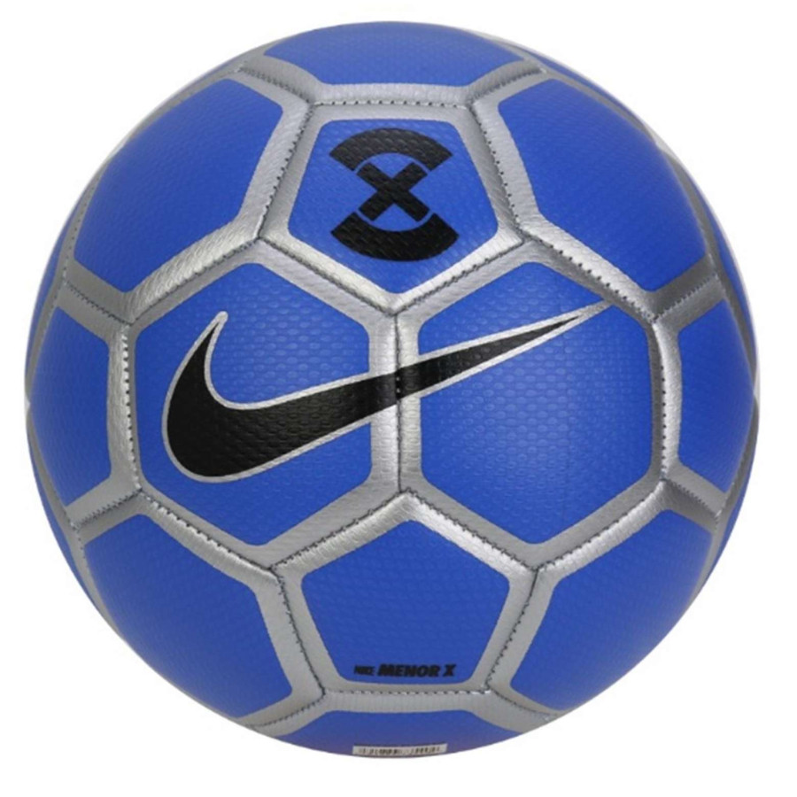 МЯЧ Д/ЗАЛА NIKE MENOR X (HO18) SC3039-410