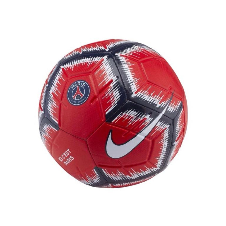 МЯЧ ФУТБ. NIKE PSG STRK (SP19) SC3504-600
