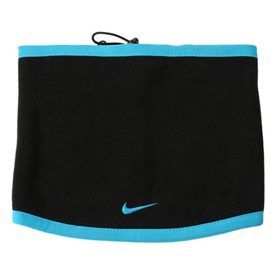 ПОВЯЗКА НА ШЕЮ NIKE REVERSIBLE NECK WARMER (AW18) N.WA.53.008.OS