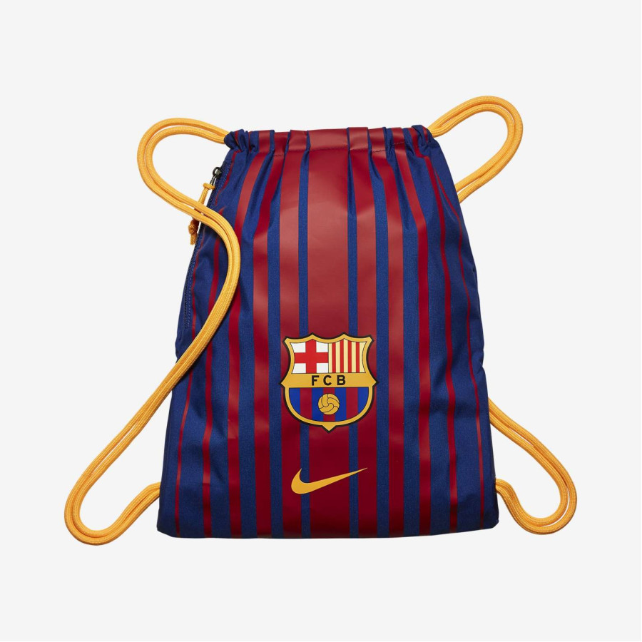 РЮКЗАК-МЕШОК NIKE STADIUM FCB GMSK (FA17) BA5413-485