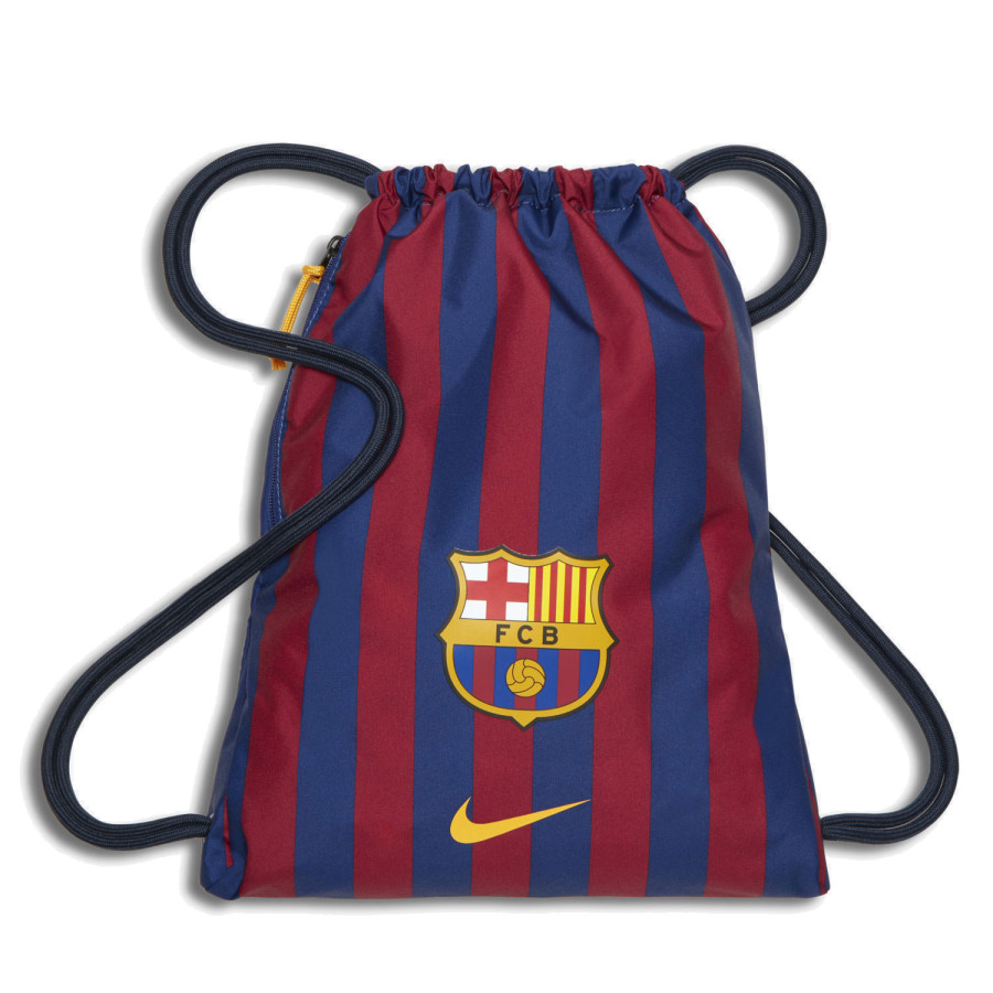 РЮКЗАК-МЕШОК NIKE STADIUM FCB GMSK (FA18) BA5413-455
