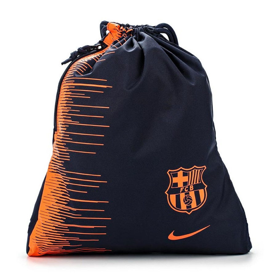 РЮКЗАК-МЕШОК NIKE STADIUM FCB GMSK (SU18) BA5413-451