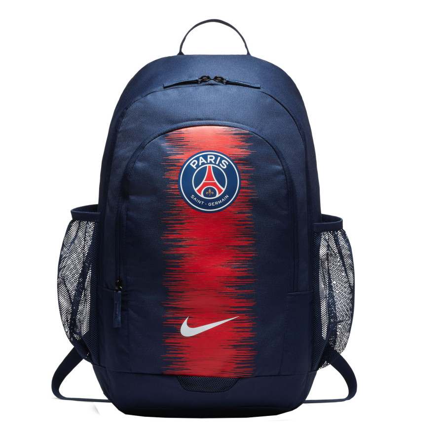 РЮКЗАК NIKE STADIUM PSG BKPK (SU18) BA5369-421