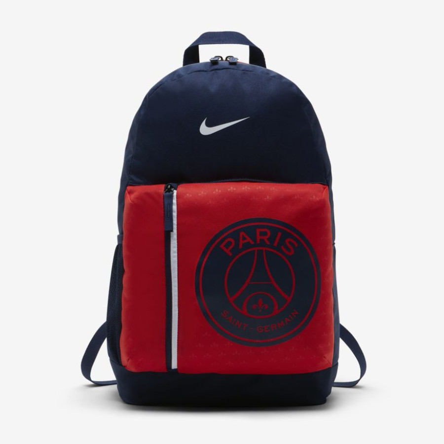 РЮКЗАК NIKE STADIUM PSG BKPK JR (SP19) BA5526-421
