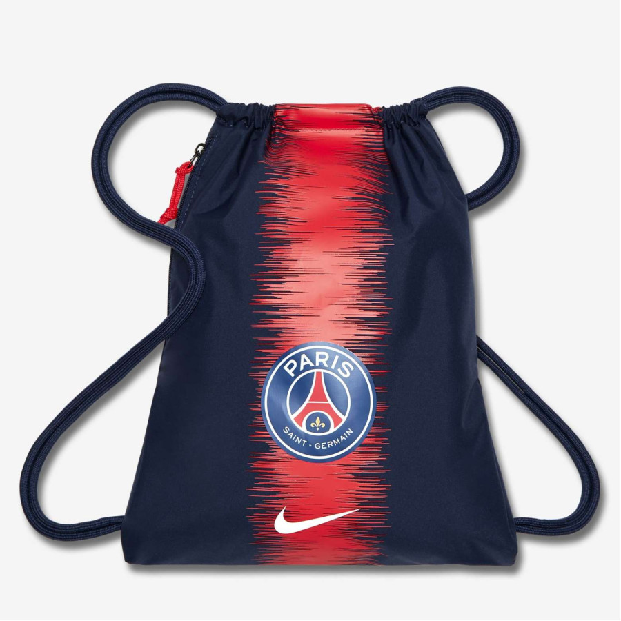 РЮКЗАК-МЕШОК NIKE STADIUM PSG GMSK (FA18) BA5419-421