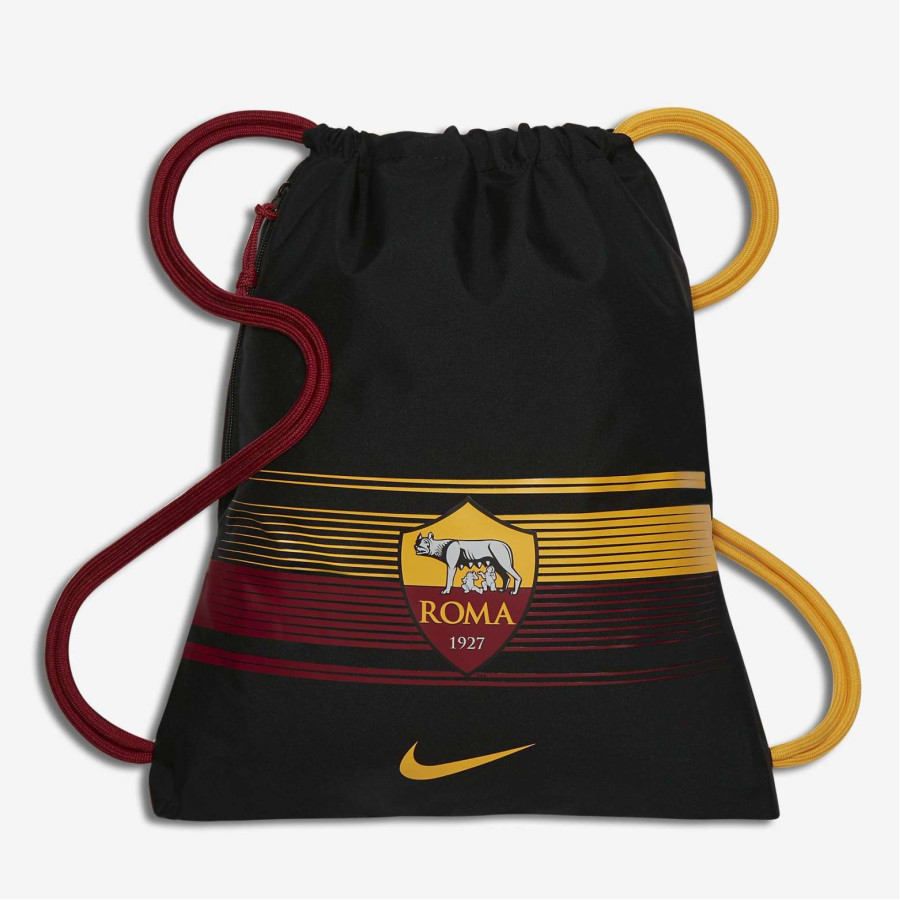 РЮКЗАК-МЕШОК NIKE STADIUM ROMA GMSK (FA18) BA5412-010