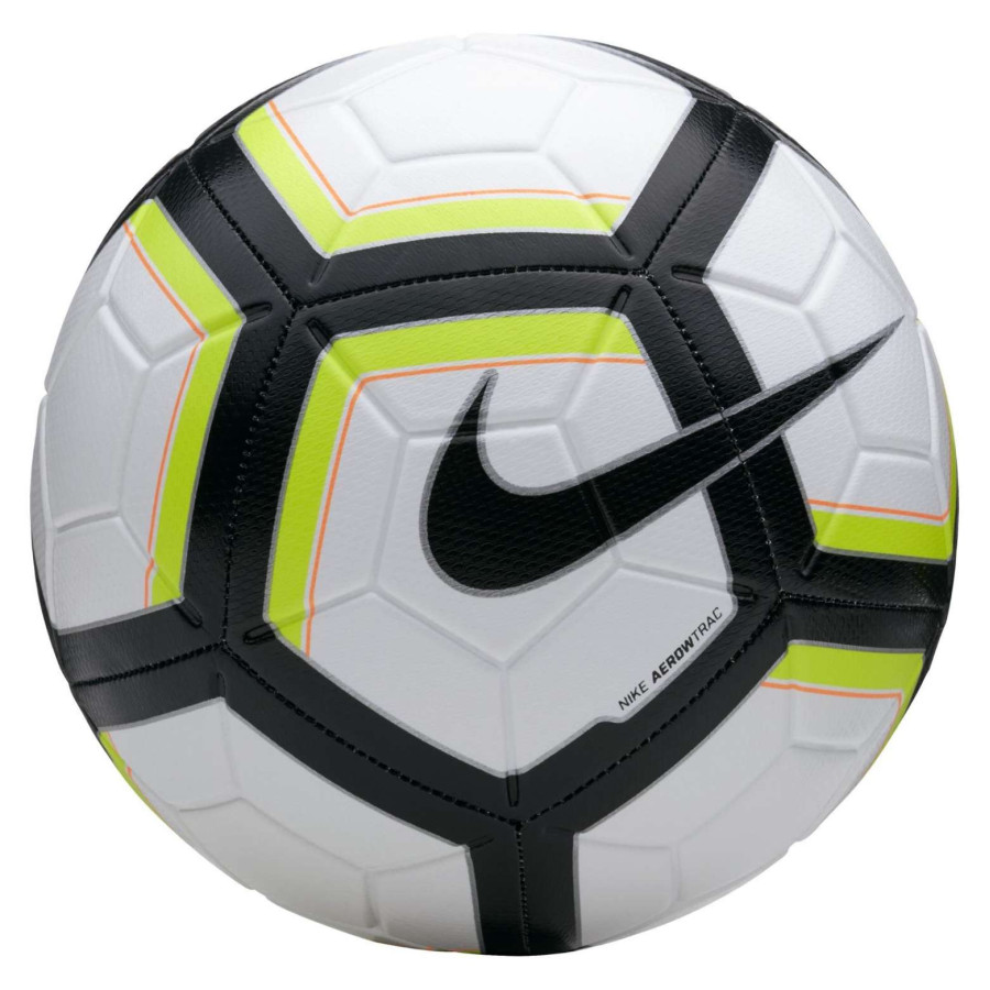 МЯЧ ФУТБ. NIKE STRIKE (FA17) SC3176-100
