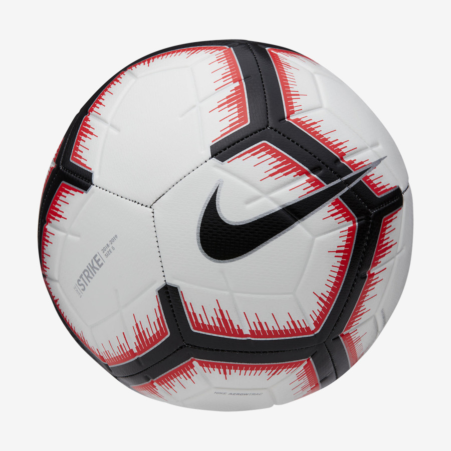 МЯЧ ФУТБ. NIKE STRK (FA18) SC3310-100